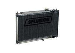 Fluidyne radiator JZA80