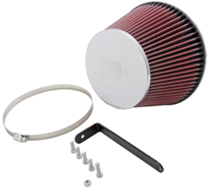 K&N 57i kit performance air filter S14.