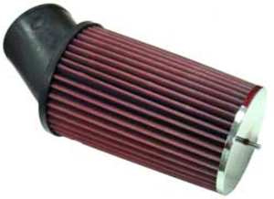 K&N drop-in replacement air filter Integra Type R