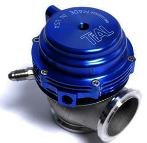 TiAL MV-R 44mm wastegate