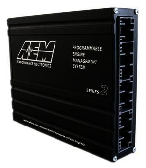 AEM Series 2 Plug & Play EMS. Manual Trans. SUBARU: 2004 Impreza