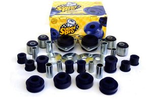 SuperPro SuperPro Bush Kit - LandRover Defender 1984-1993 (Caste