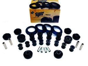 SuperPro SuperPro Bush Kit