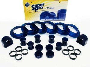 SuperPro SuperPro Bush Kit