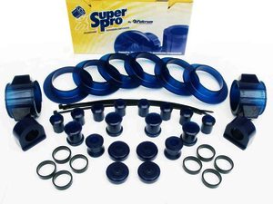 SuperPro SuperPro Bush Kit