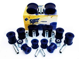 SuperPro SuperPro Bush Kit Jeep Grand Cherokee WG & WJ (Std Bush