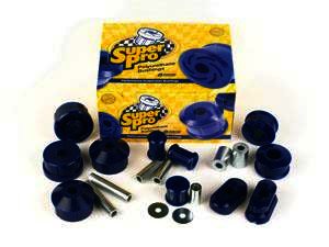 SuperPro SuperPro Bush Kit Golf MKIV