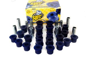 SuperPro SuperPro Bush Kit Nissan D22