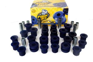 SuperPro SuperPro Bush Kit Nissan D21