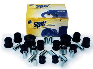 SuperPro SuperPro Bush Kit Mazda RX7 Series VI - Rear Set