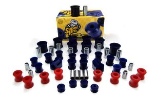 SuperPro SuperPro Bush Kit ReliantScimitar SE5 &5A