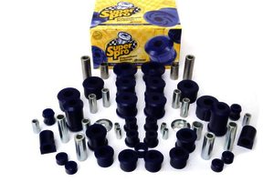 SuperPro SuperPro Bush Kit Volvo 240 Series