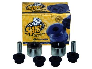 SuperPro SuperPro Front Control Arm Bush Kit