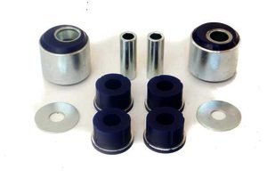 SuperPro SuperPro Bush Kit Impreza Front Control Arm Bush Kit -