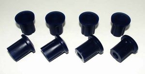 SuperPro SuperPro Polyurethane Bush Kit