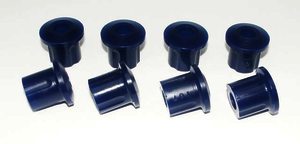 SuperPro SuperPro Polyurethane Bush Kit