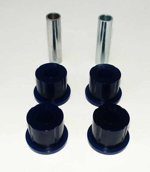 SuperPro SuperPro Polyurethane Bush Kit