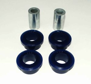 SuperPro SuperPro Polyurethane Bush Kit