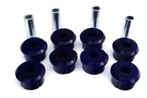 SuperPro SuperPro Polyurethane Bush Kit