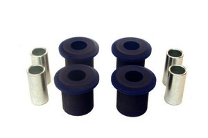 SuperPro SuperPro Polyurethane Bush Kit