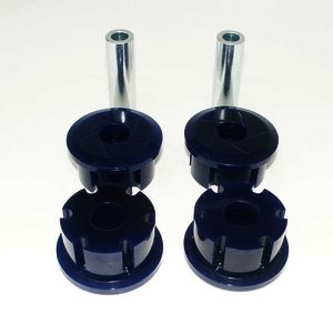 SuperPro SuperPro Polyurethane Bush Kit