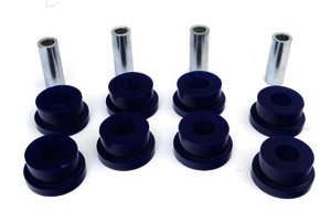 SuperPro SuperPro Polyurethane Bush Kit