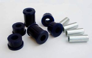 SuperPro SuperPro Polyurethane Bush Kit