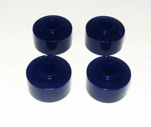 SuperPro SuperPro Polyurethane Bush Kit