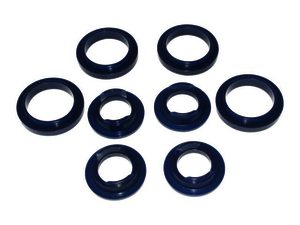 SuperPro SuperPro Polyurethane Bush Kit