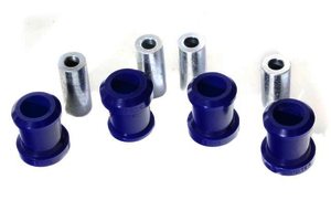 SuperPro Front Upper Control Arm Inner Bush Kit - Standard