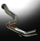Supersprint Centre pipe - ALFA ROMEO 147 GTA 3.2i V6 (250 Hp) '
