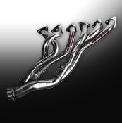 Supersprint Manifold (LHD) - BMW Z4 M Roadster / Coup 3.2i ' 06