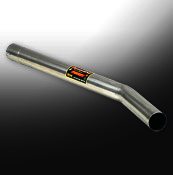 Supersprint Centre pipe (alternative to 873303). - RENAULT CLIO