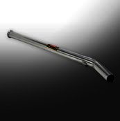 Supersprint Centre pipe - (Replaces OEM centre exhaust) - RENAUL