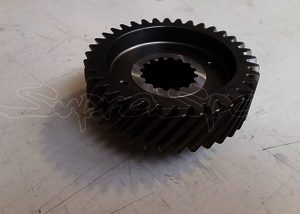 Toyota fifth gear for Toyota Getrag V160 6-speed gearbox
