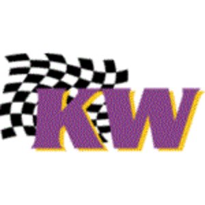 KW ST springs 30/00 BMW 3er E36 C
