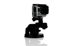 GoPro suction cup V2