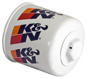 K&N oil filter HP-1004