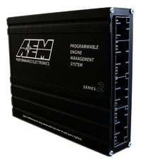 AEM Series 2 Plug & Play EMS. Manual Trans. EAGLE: 90-94 Talon T