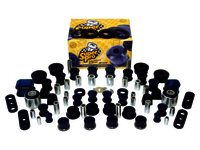 SuperPro SuperPro Bush Kit Impreza (Early) Complete Set