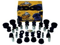 SuperPro SuperPro Bush Kit Impreza (Early) Complete Rear Set