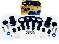 SuperPro SuperPro Bush Kit TR5/6/250 Running Gear Set