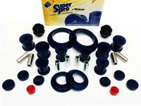 SuperPro SuperPro Bush Kit TR7/8 Complete Rear Set