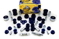 SuperPro SuperPro Bush Kit Mitsubishi EVO 7, 8 & 9 - Alignment K