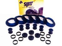 SuperPro SuperPro Bush Kit Triumph TR3, 3A & 3B Complete front S