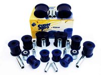 SuperPro SuperPro Bush Kit Jeep Grand Cherokee WG & WJ (Std Bush