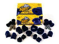 SuperPro SuperPro Bush Kit Golf MKI