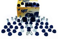 SuperPro SuperPro Bush Kit Lotus Elise