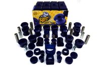 SuperPro SuperPro Bush Kit, Ford CapriMk1 & 2