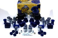 SuperPro SuperPro Bush Kit, Ford Focus